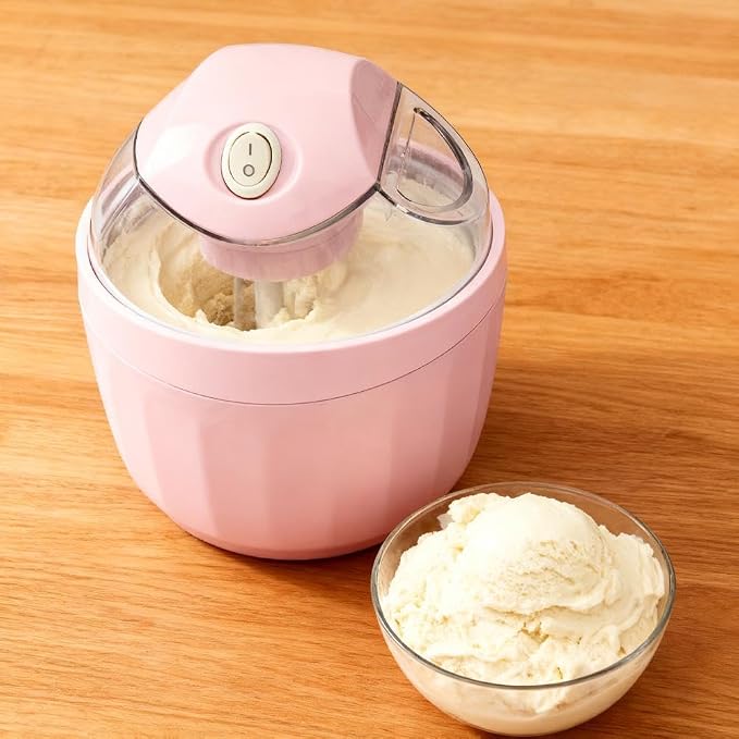 Capricho helado