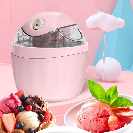 Capricho helado